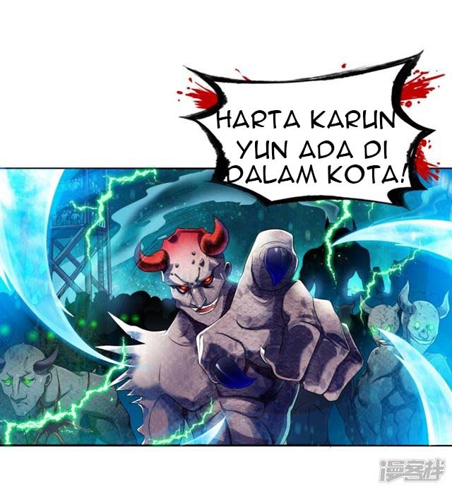 Zhang Ding Chapter 01 Gambar 15